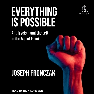 Everything Is Possible - Joseph Fronczak