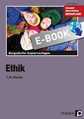 Ethik - 7./8. Klasse