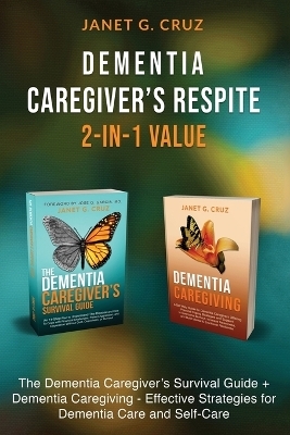 Dementia Caregiver's Respite 2-In-1 Value