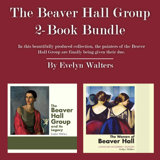 The Beaver Hall Group 2-Book Bundle