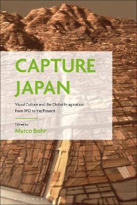 Capture Japan - 