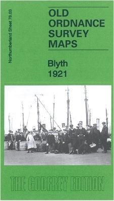 Blyth 1921 - Alan Godfrey