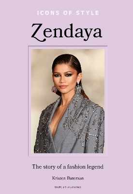 Icons of Style &ndash; Zendaya - Kristen Bateman
