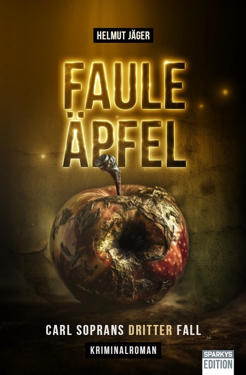 Faule &Auml;pfel - J&auml;ger Helmut