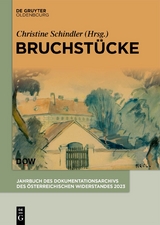 Bruchst&uuml;cke - 