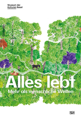 Alles lebt - 
