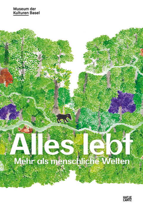 Alles lebt - 