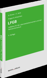 LFGB - Boris Riemer, Claudia Seitz
