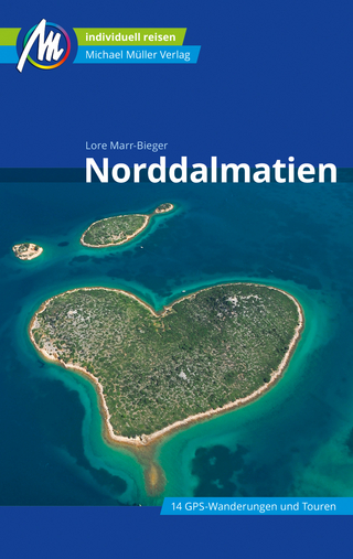 Norddalmatien
