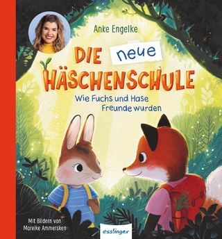 Die neue Häschenschule