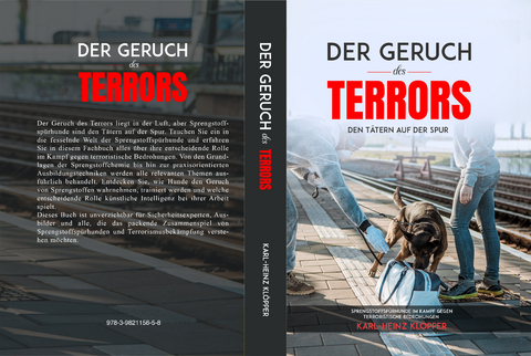 Der Geruch des Terrors - Karl-Heinz Kl&ouml;pper