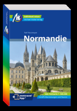 Normandie - Ralf Nestmeyer