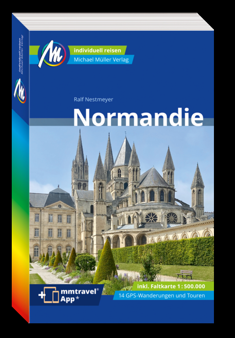 Normandie - Ralf Nestmeyer