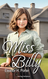 Miss Billy - Eleanor H. Porter