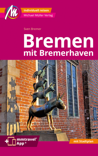 Bremen mit Bremerhaven - Sven Bremer