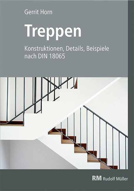 Treppen - Gerrit Horn