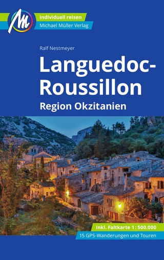 Languedoc-Roussillon