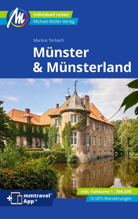 Münster & Münsterland - Markus Terbach