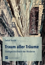Traum aller Tr&auml;ume - Detlef Vonde