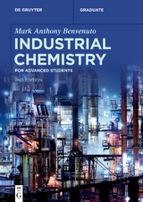 Industrial Chemistry - Mark Anthony Benvenuto