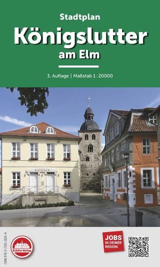 Königslutter am Elm