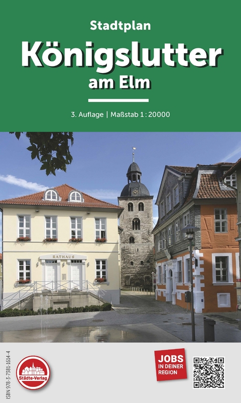 K&ouml;nigslutter am Elm