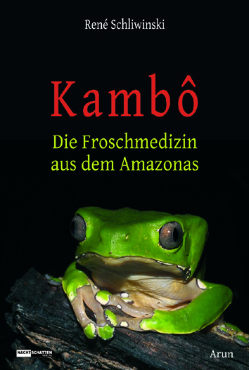 Kamb&ocirc; - Ren&eacute; Schliwinski