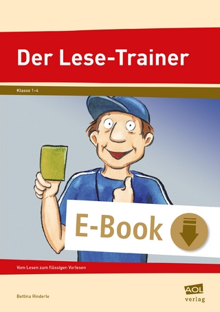 Der Lese-Trainer