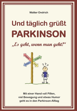 Und täglich grüßt PARKINSON