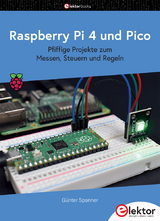 Raspberry Pi 4 und Pico - G&uuml;nter Spanner