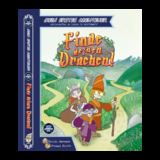 Finde deinen Drachen - Rom&eacute;o Hennion