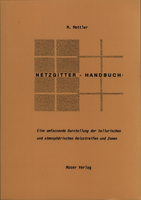 Netzgitter-Handbuch - Matthias Mettler