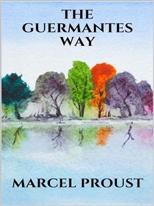 The Guermantes Way