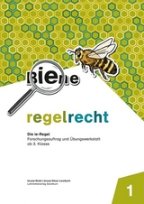 regelrecht Die ie-Regel - Ursula Rickli