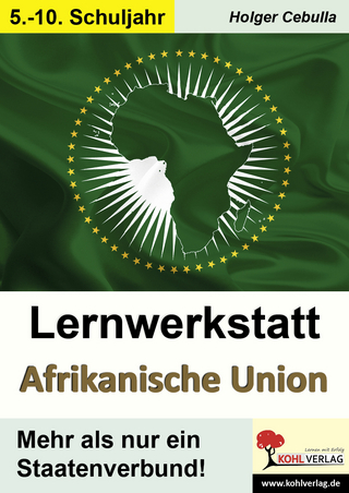 Afrikanische Union