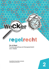 regelrecht, Die ck-Regel - Ursula Rickli