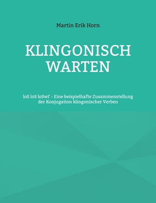 Klingonisch warten