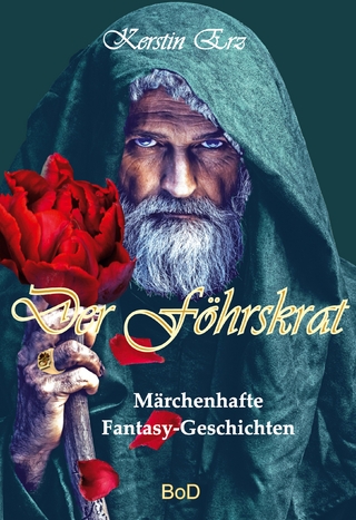 Der Föhrskrat