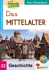 Das Mittelalter - Anni Kolvenbach