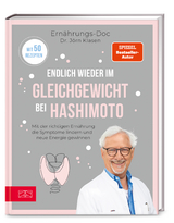 Endlich wieder im Gleichgewicht bei Hashimoto - Jörn Klasen