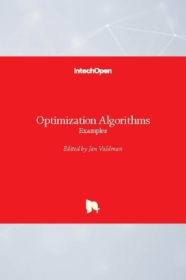 Optimization Algorithms