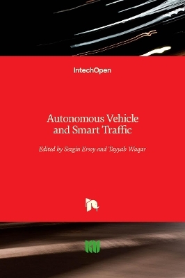Autonomous Vehicle and Smart Traffic - 