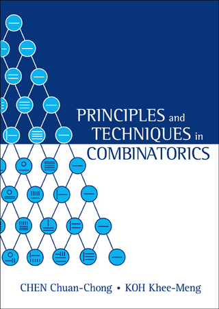 PRINCIPLES & TECHNIQUES IN COMBINATORICS