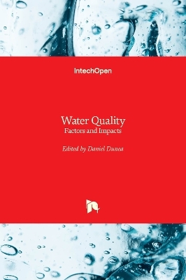Water Quality - 