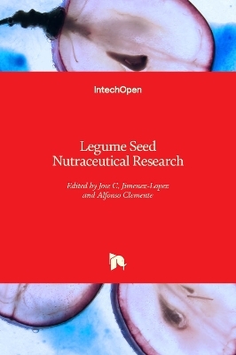 Legume Seed Nutraceutical Research - 