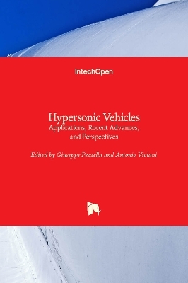 Hypersonic Vehicles
