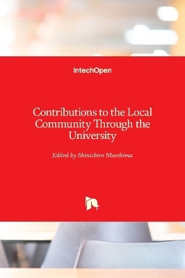 Contributions to the Local Community Through the University - 