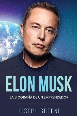 Elon Musk - Joseph Greene
