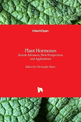 Plant Hormones - 