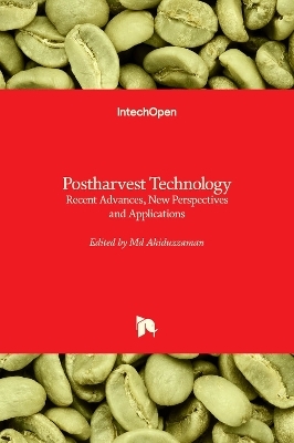 Postharvest Technology - 